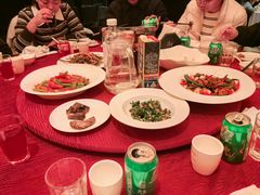 -洲际酒店·凌霄中餐厅SUMMIT