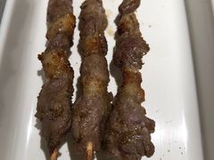 -半天妖烤鱼(西铁营万达店)