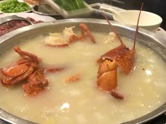 -吉友粥底火锅(方斜路店)