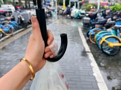 -酥满溢绿豆饼(共和新路店)
