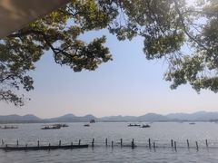 -湖畔居茶楼(湖滨店)