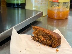 -DRUNK BAKER (上海漕宝路店)