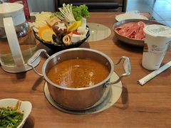-呷哺呷哺(沈阳赛特奥莱店)
