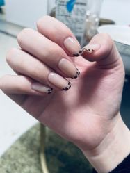 -指典艺术美甲美睫