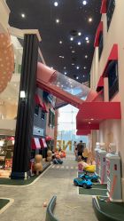 -奈尔宝·儿童乐园·亲子餐厅(华采天地店)