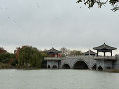 -云龙湖旅游景区