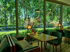 靠窗位-EN SPACE恩空间