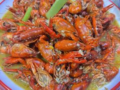 -云晓光头烧烤吧(盛夏店)