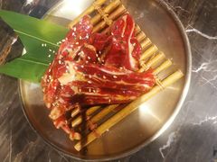 -大叹号·朝鲜族烤肉(潍坊泰华城店)