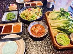 -牛焱·烧肉酒肆(五大道店)
