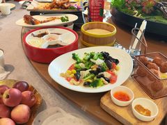 -红菜坊·烤鸭·川鲁宴(石园店)