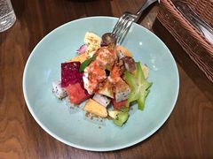 -G+KITCHEN(龙湖狮山天街店)