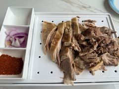 -老毛手抓·盐池滩羊非遗手抓(宁夏总店)