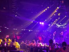 -MOSSO音乐酒吧·live house(南京旗舰店)