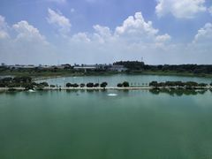 -南沙天后宫景区