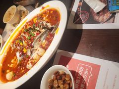 -小隐人家(乐松店)