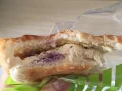 -RiceZone乐食尊纯米面包坊(望京店)