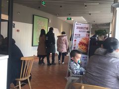 -肯德基(建华店)