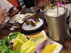 -东海怡品海鲜豆捞(舟宿夜江店)