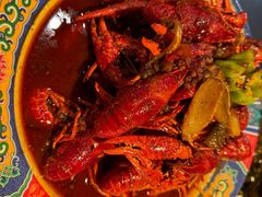 经典十三香龙虾-虾乐园龙虾·夜宵(松江店)