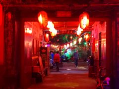 -旺角小渔村·海肠捞饭开创者(环山路店)