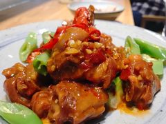 -静一餐厅·湖北菜(前门创始店)