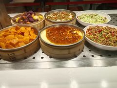 -乡村基(世纪店)