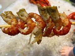 -赤甲皇(仙霞路店)