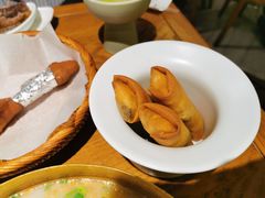 -苏小柳手工点心(人民广场分院)