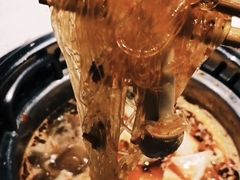 -龍歌自助小火锅(市南金茂湾店)