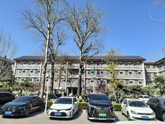 -北京理工大学(中关村校区)