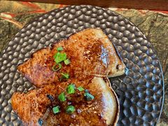 -炙柒Sekinana·精致料理 烧鸟·铁板烧(海上世界店)