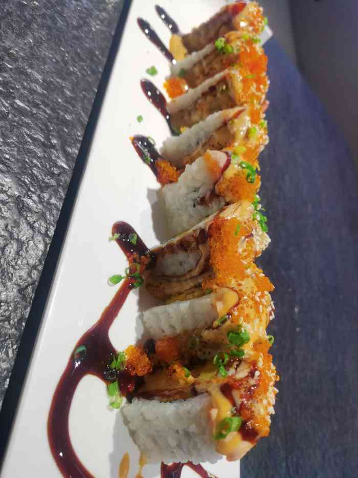 将太无二(荟聚购物中心西红门店)-"第一次来,菜品不错,服务员态度很好