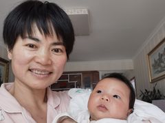 -巧妈月嫂•育婴师(兰州中心店)