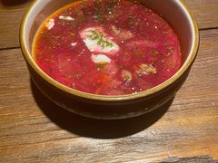 -卢布里西餐厅(总店)