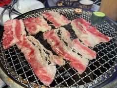 -十三姨正合丰烤肉(营迹路店)