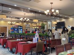 -桃子餐厅·天津菜(红星路直营店)