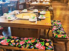 -东三省东北铁锅炖(龙泉店)