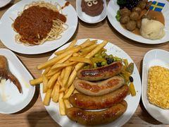 -宜家家居(四元桥商场店)