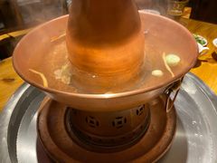 -老门框爆肚涮肉(望京店)