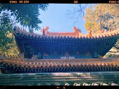 -北京国子监胡同