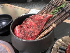 -厚贞日式烤肉(浦东汇智店)