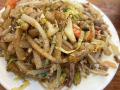 -百家缘(东门南路店)