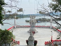 -博鳌禅寺