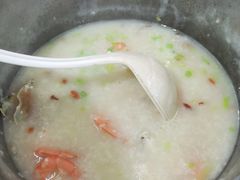 -南记食粥坊·宵夜大排档(岭南分店)
