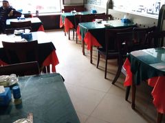 大堂-李连贵酒家熏肉大饼(昆明街店)