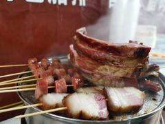 腊排骨-张醪糟