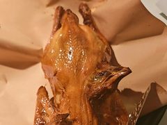 -绿茶餐厅(淮安吾悦广场店)