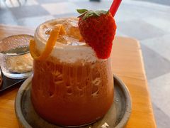 -BE NORMAL CAFE(霞溪路店)