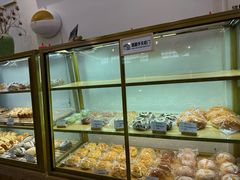 -提亚烘焙·手作面包·生日蛋糕(七星店)
